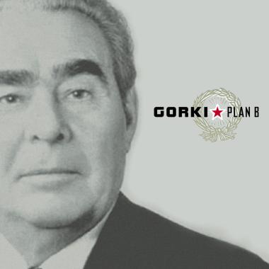 Gorki -  Plan B